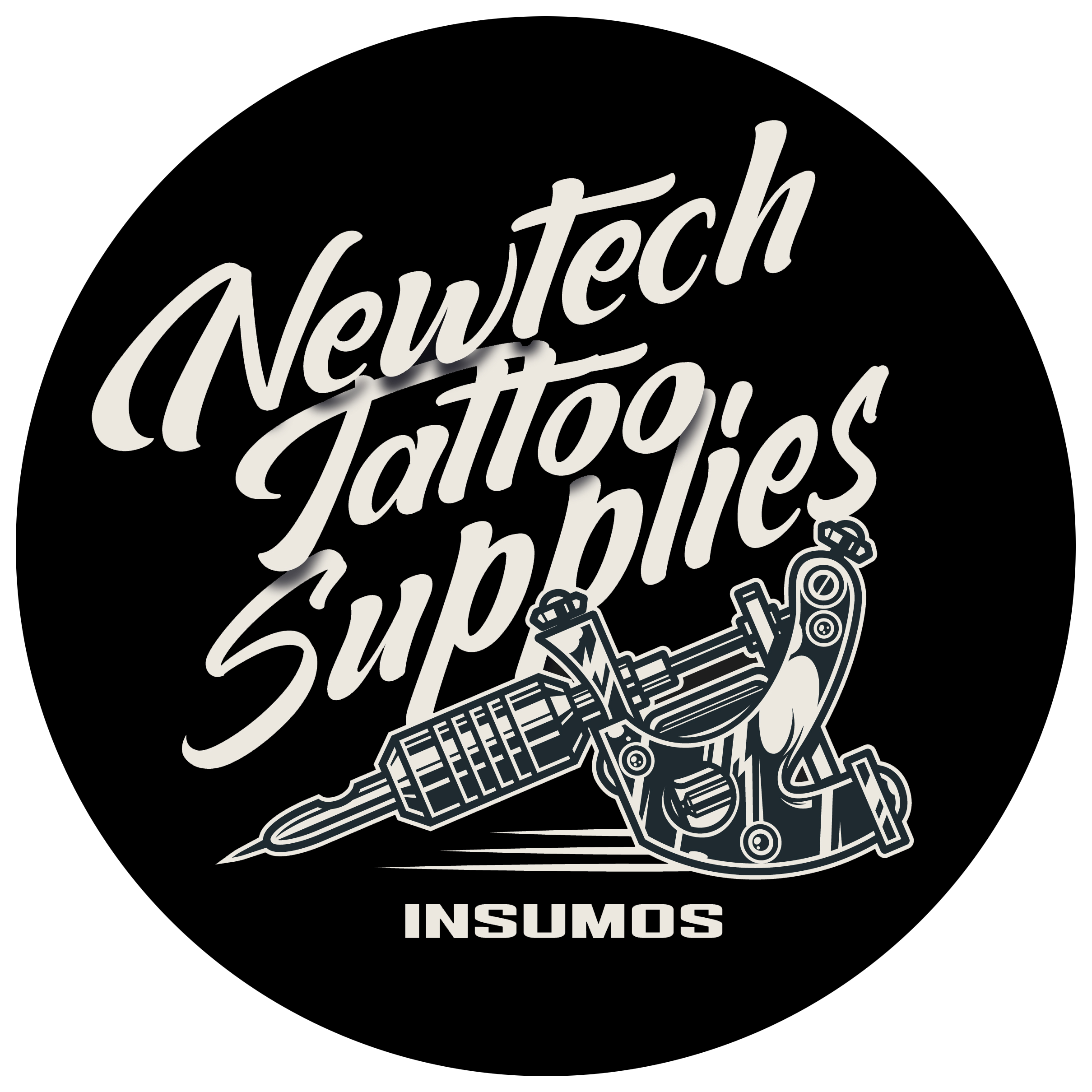 Newtech Tattoo