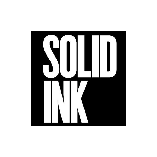 Solid Ink