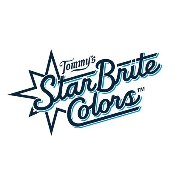 Star Brite Colors