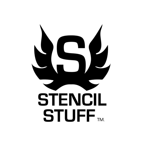 Stencil Stuff