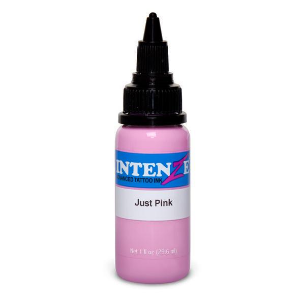 JUST PINK INTENZE 1OZ