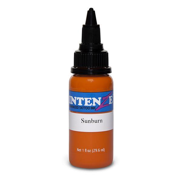SUNBURN INTENZE 1OZ