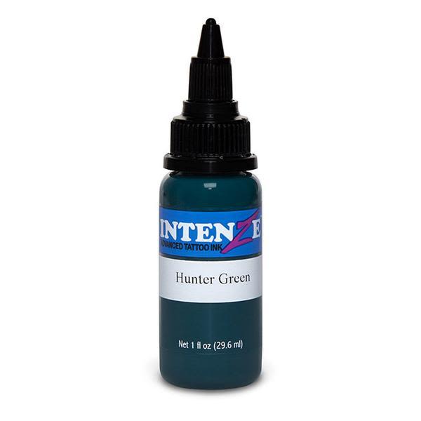 HUNTER GREEN INTENZE 1OZ