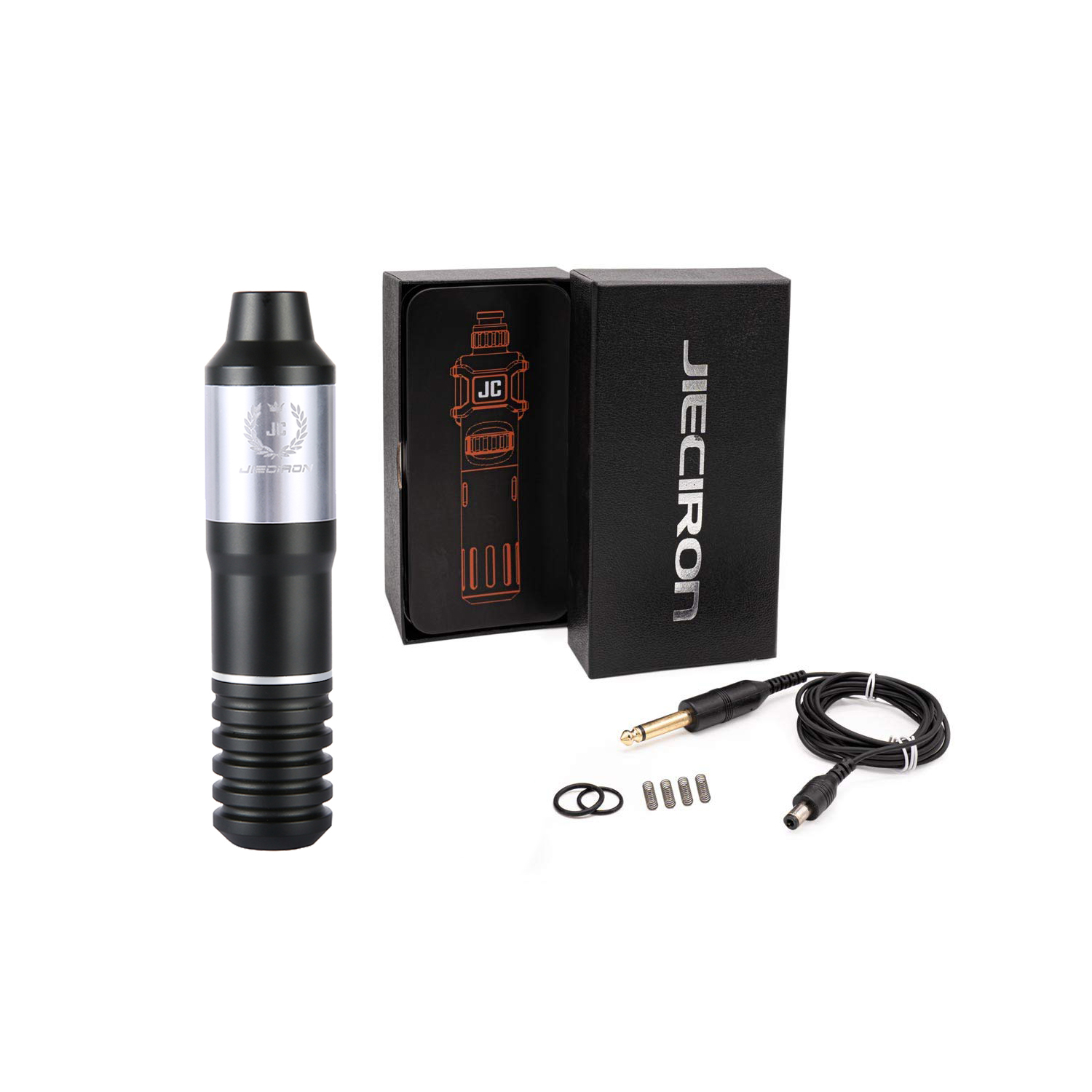 MÁQUINA ESTILO PEN JIECIRON MAQMDB0001