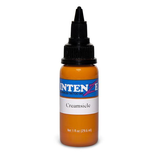 CREAMSICLE INTENZE 1OZ