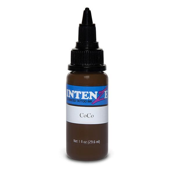 COCO INTENZE 1OZ