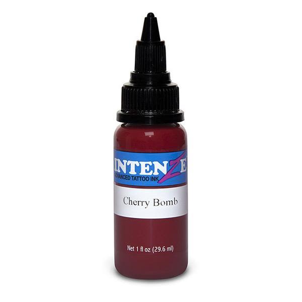 CHERRY BOMB INTENZE 1OZ