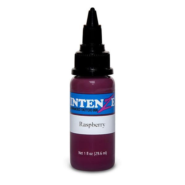 RASBERRY INTENZE 1OZ