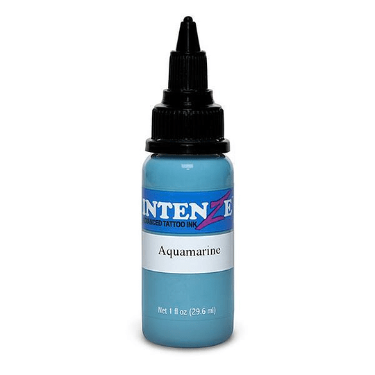 AQUAMARINE INTENZE 1OZ