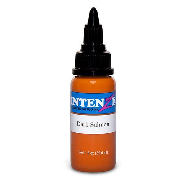 DARK SALMON INTENZE 1OZ