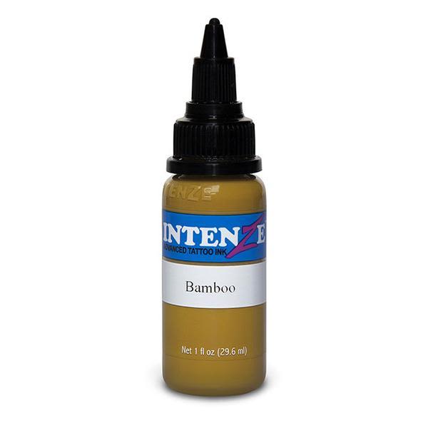 BAMBOO INTENZE 1OZ