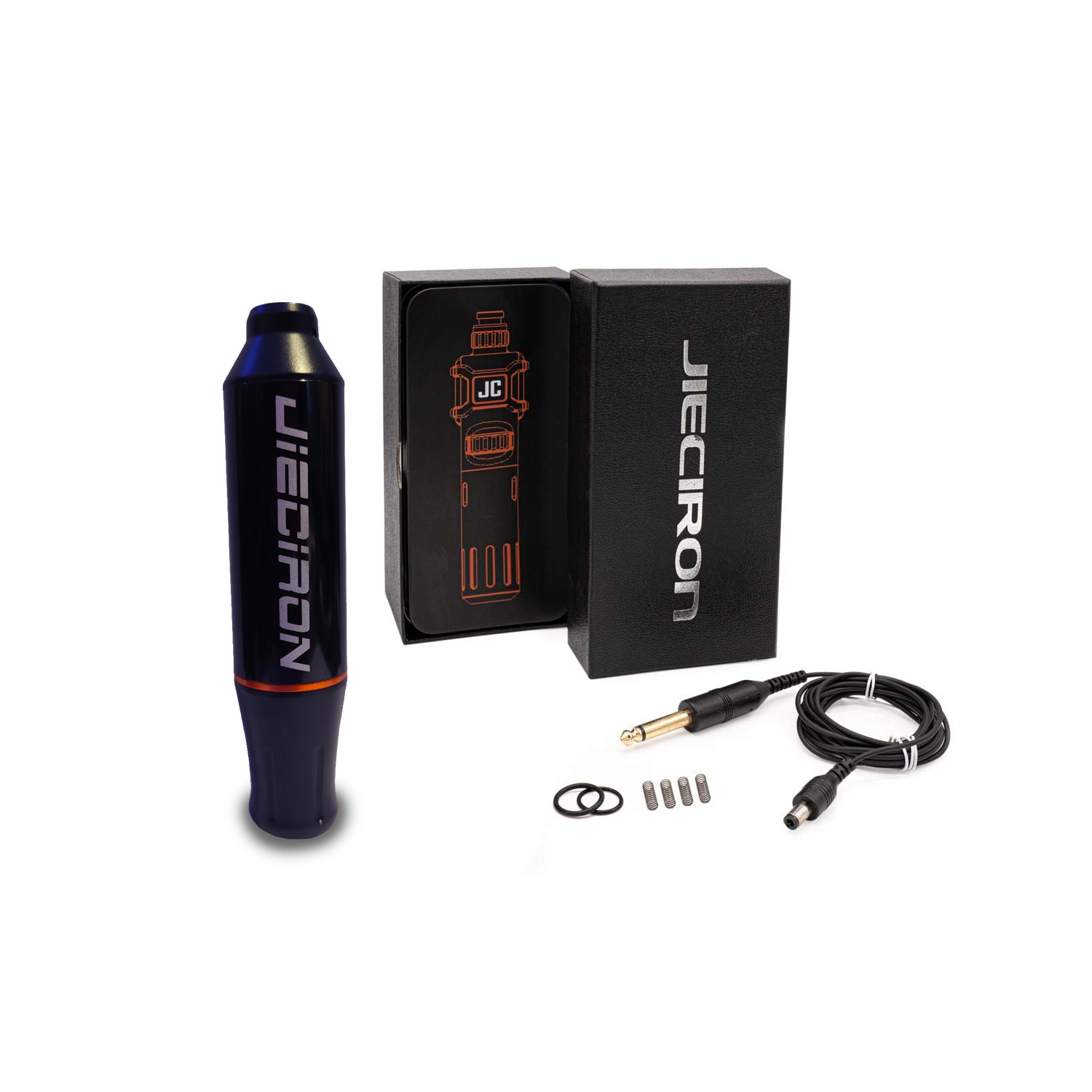MÁQUINA ESTILO PEN JIECIRON MDB0003