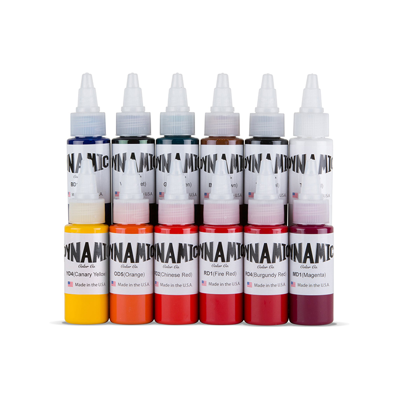 SET OG COLOR 1oz