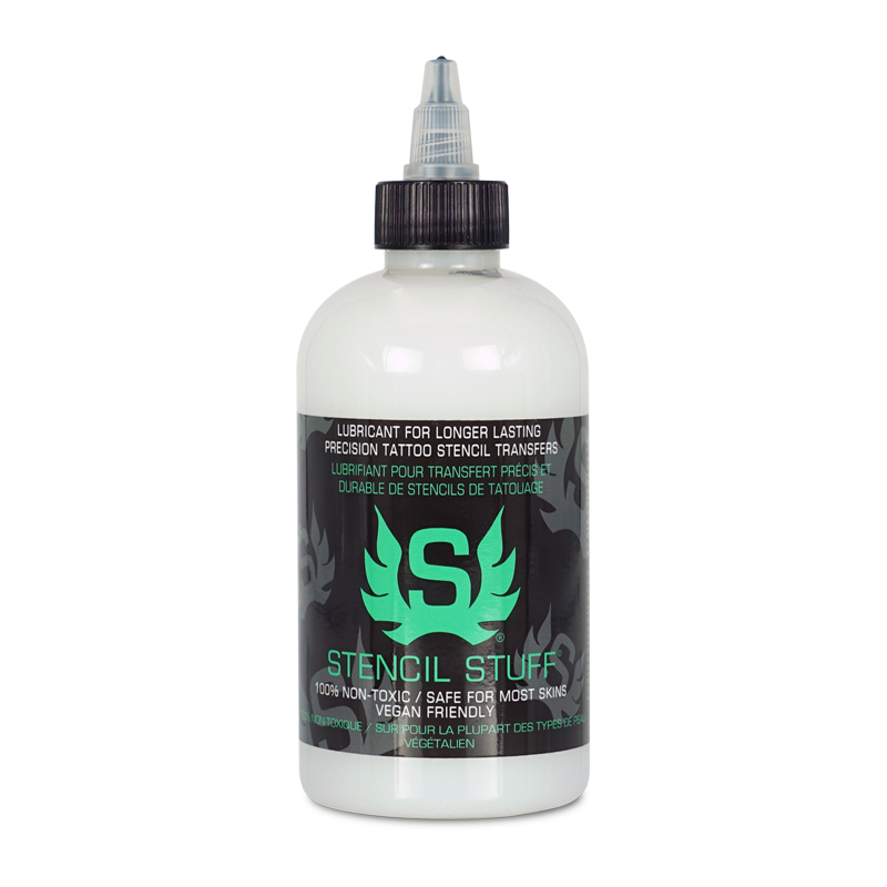 STENCIL TRANSFER 8oz