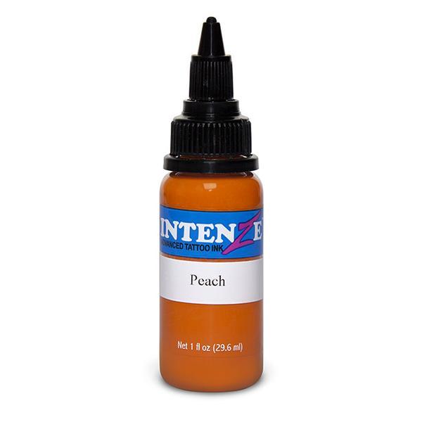 PEACH INTENZE 1OZ