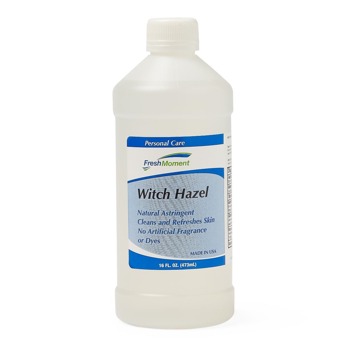 MIXING WITCH HAZEL FRESHMOMENT 16oz