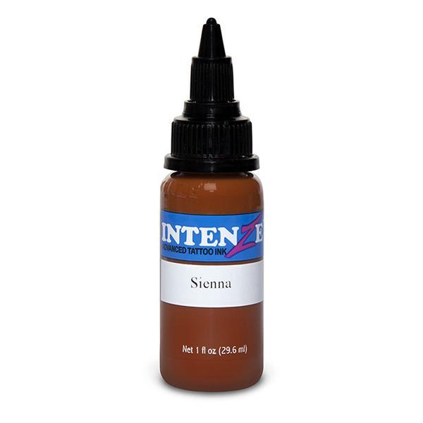 SIENNA INTENZE 1OZ