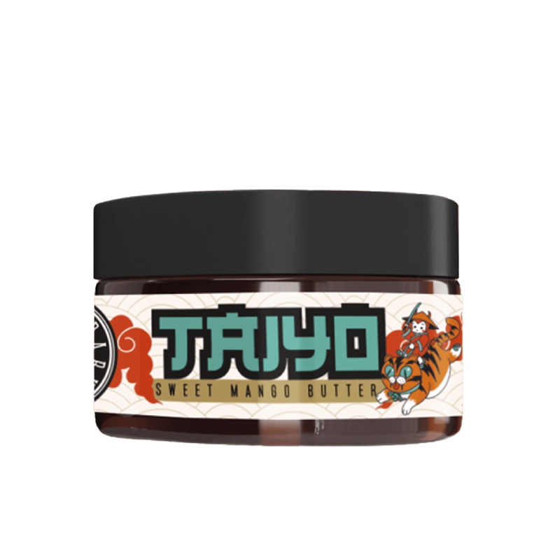 BUTTER TAIYO DON´T CRY BABY 250grs