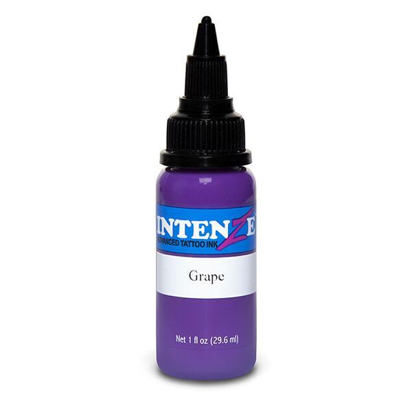 GRAPE INTENZE 1OZ
