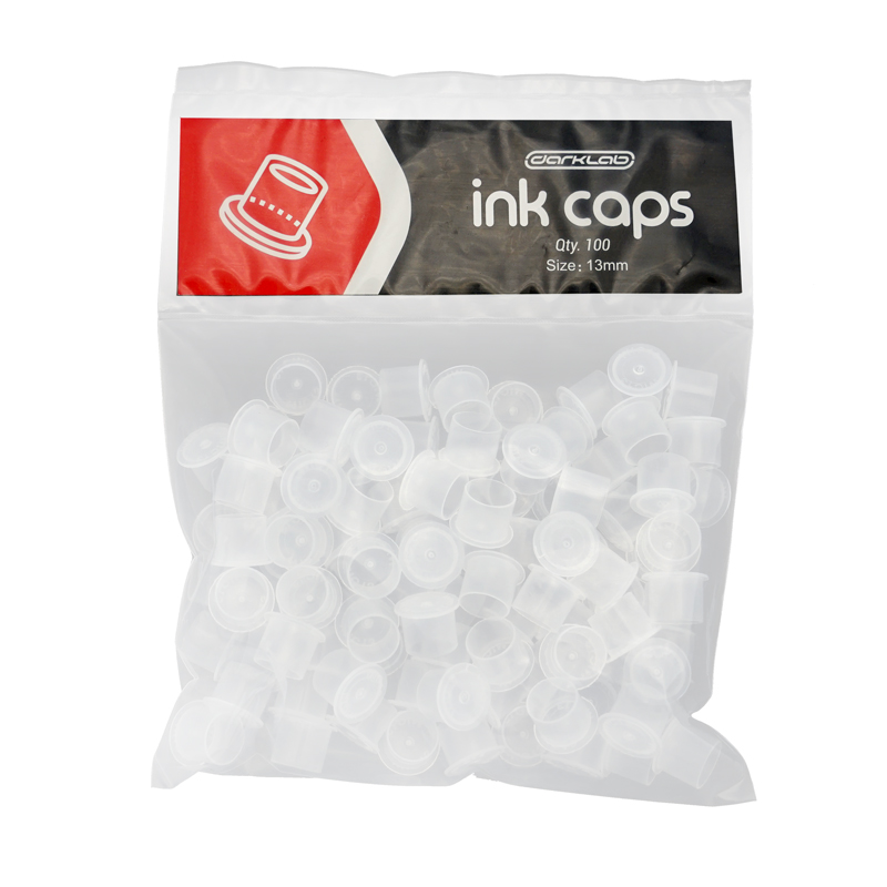 POCILLOS CON BASE 13MM