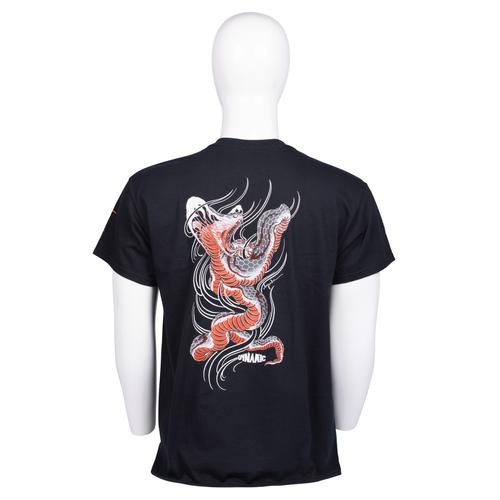 POLERA DYNAMIC KOBRA TALLA M