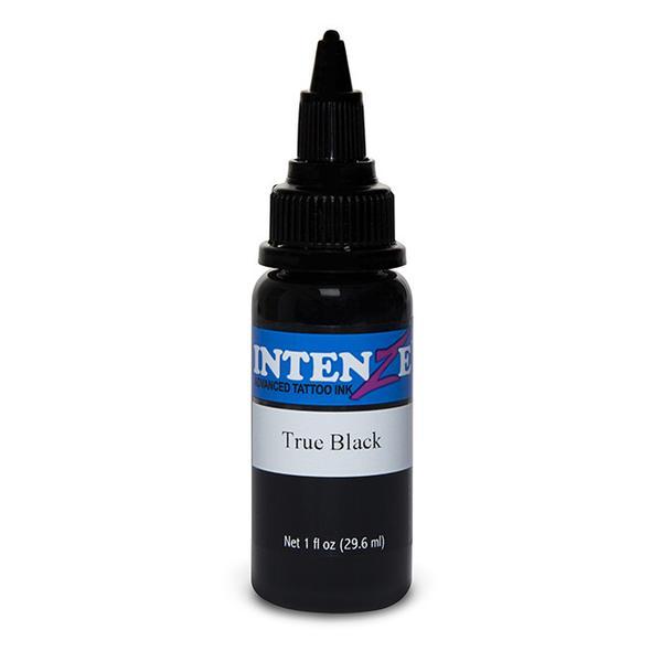 TRUE BLACK INTENZE 1OZ
