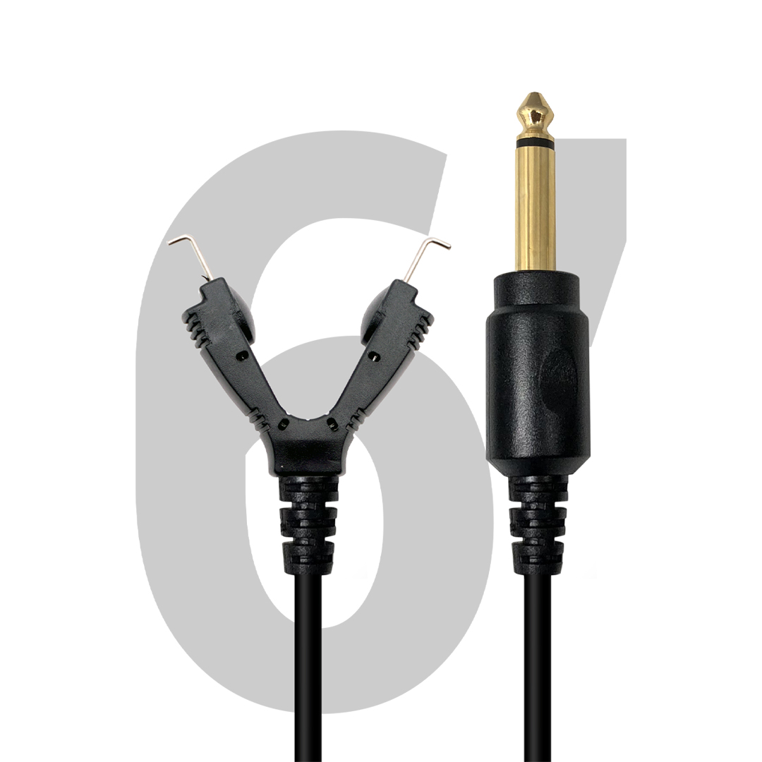 CLIPCORD ALTA TENSION V2 DARKLAB