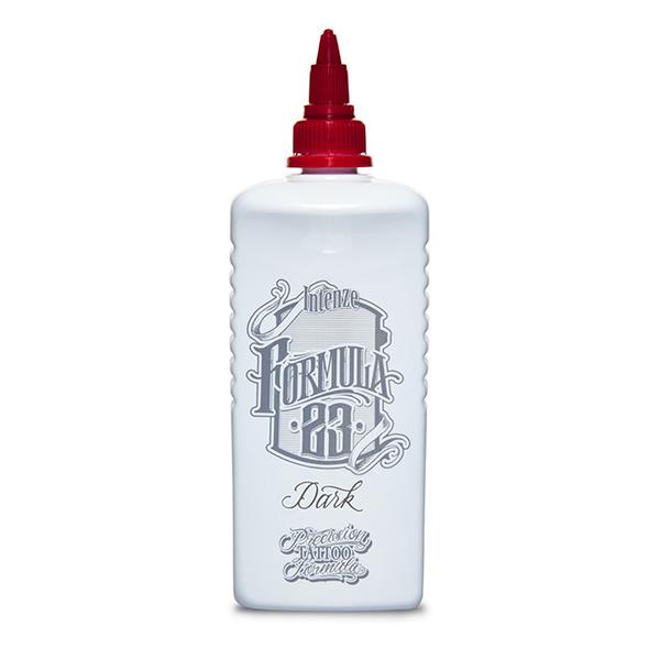 TINTA FORMULA 23 DARK GREY SHADING 10 oz