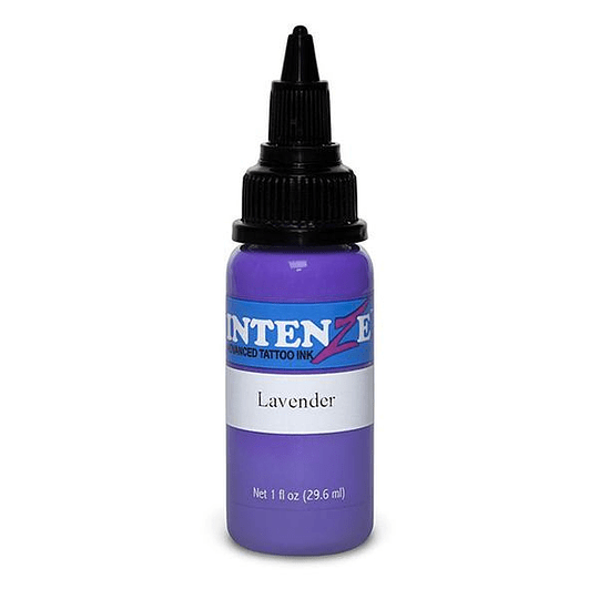 LAVENDER INTENZE 1OZ