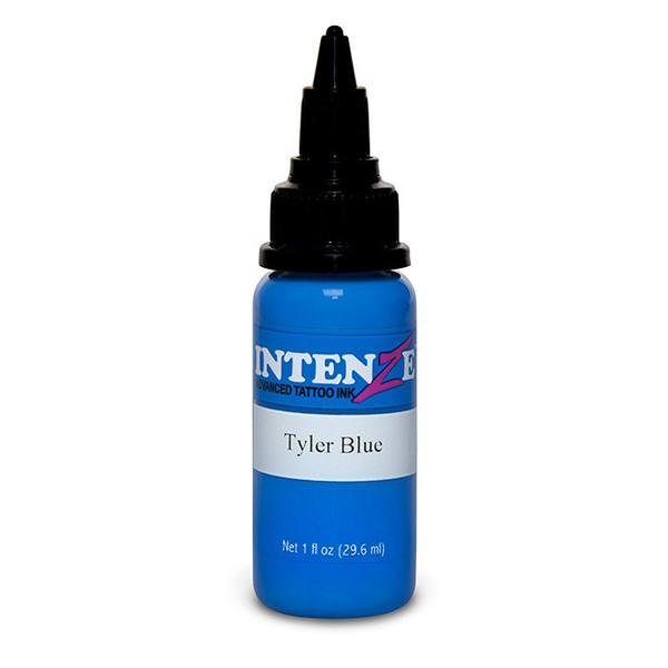 TYLER BLUE INTENZE 1OZ