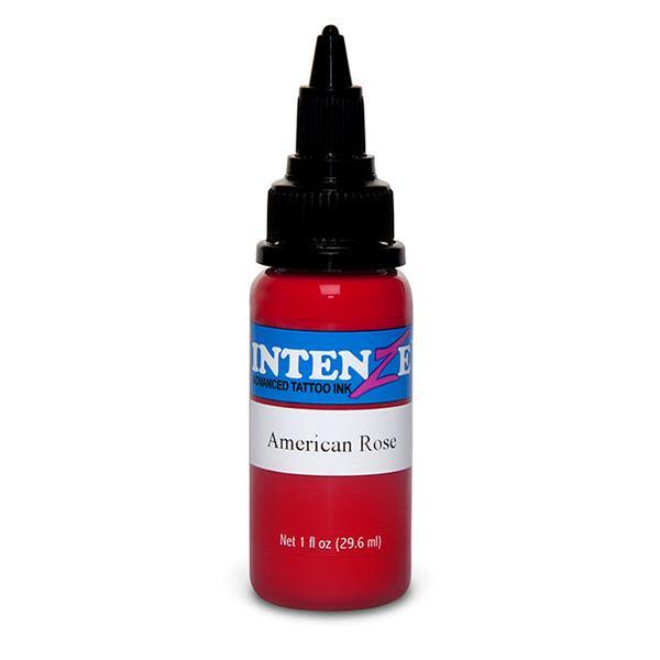 AMERICAN ROSE INTENZE 1OZ