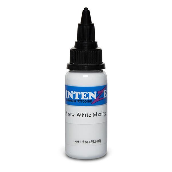 SNOW WHITE MIXING INTENZE 1oz