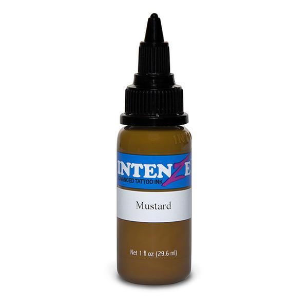 MUSTARD INTENZE 1OZ