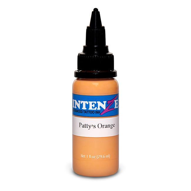 PATTY?S ORANGE INTENZE 1OZ