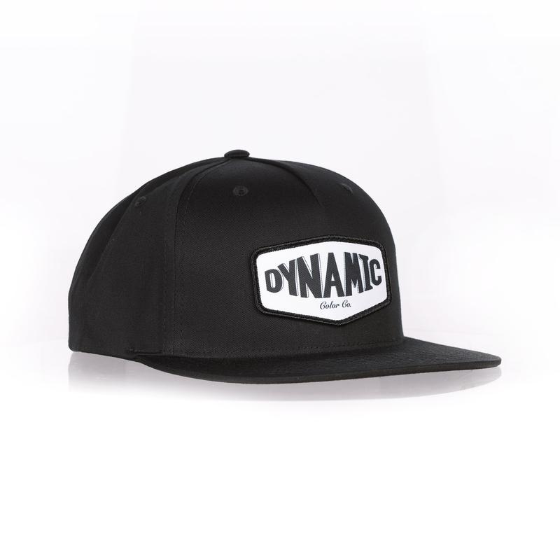 GORRO DYNAMIC CLASICO AJUSTABLE