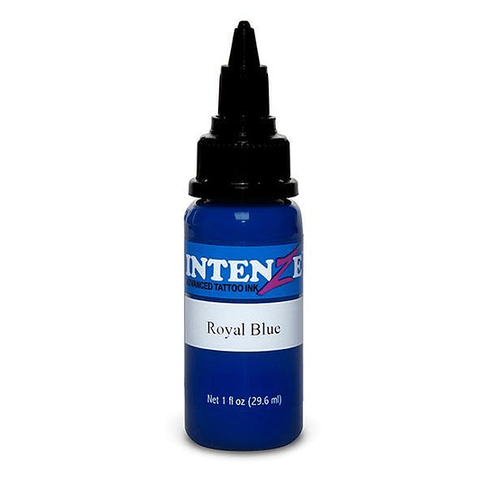 ROYAL BLUE INTENZE 1OZ