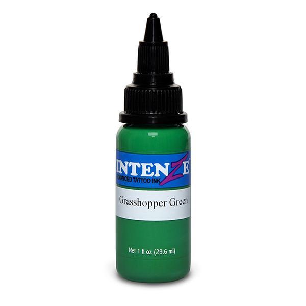 GRASSHOPPER INTENZE 1OZ
