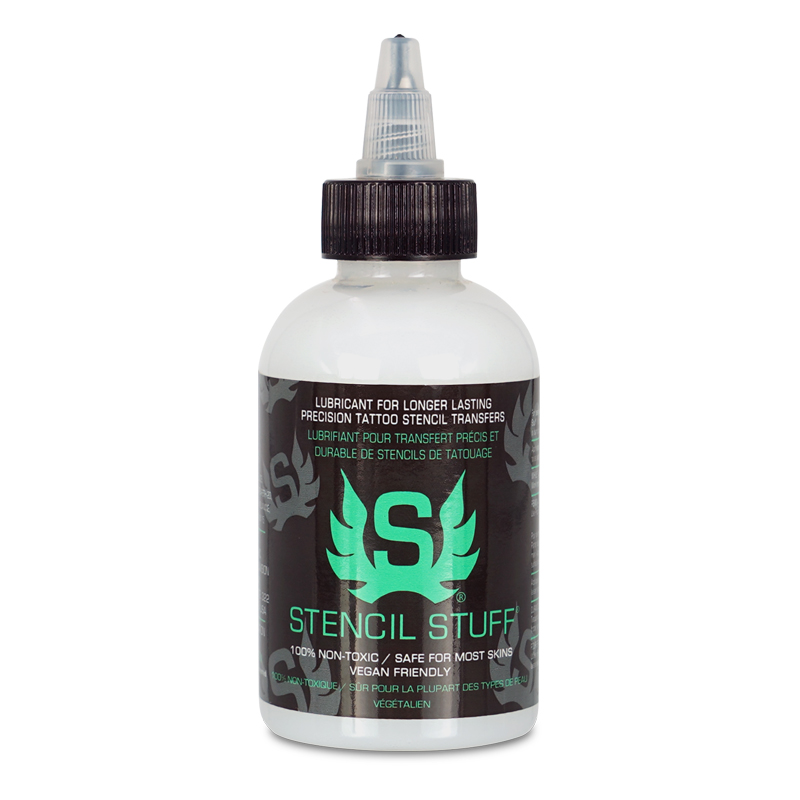 STENCIL TRANSFER 4oz