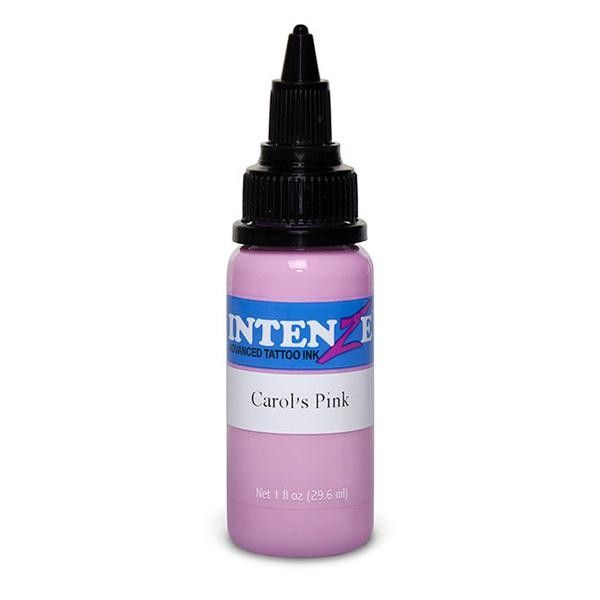 CAROL?S PINK INTENZE 1OZ