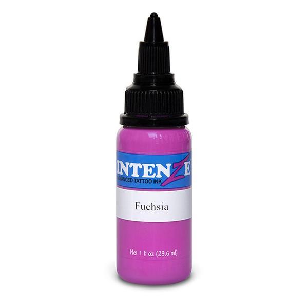 FUCHSIA INTENZE 1OZ