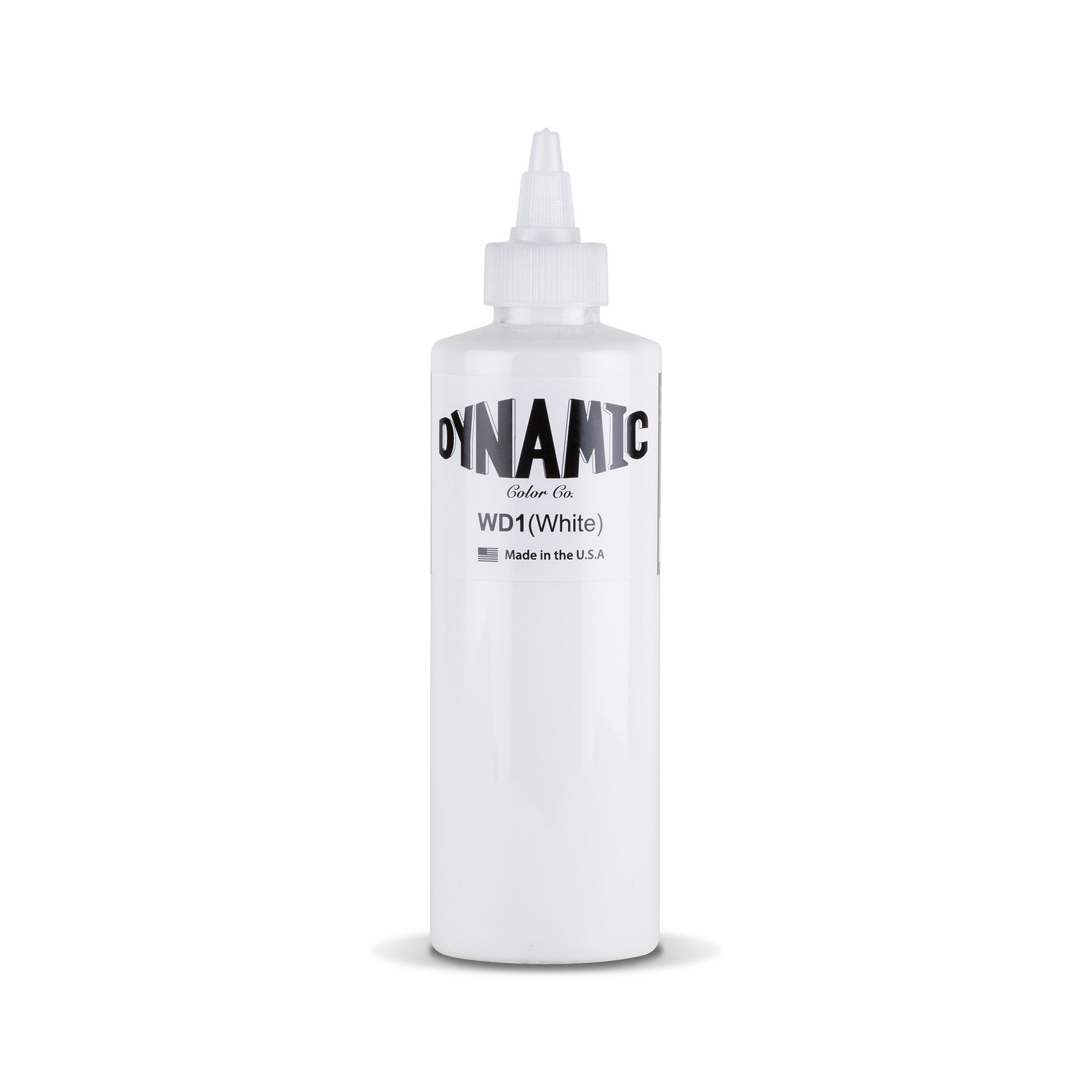 TINTA DYNAMIC BLANCA 8oz
