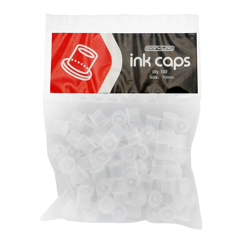 POCILLOS CON BASE 10MM