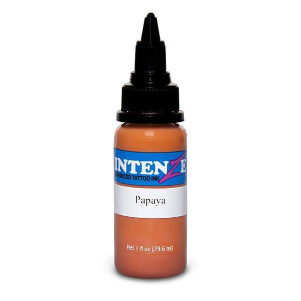 PAPAYA INTENZE 1OZ